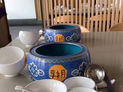 -享月汤皇·海鲜小火锅·聚会(曲江创意谷店)