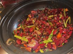 -川堂风·跷脚牛肉·乐山爆炒(中建乐荟天地店)