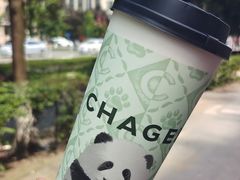 -霸王茶姬(西单百货店)