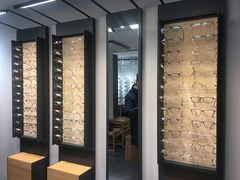 -目艮眼镜SHOWROOM(品牌集合店)
