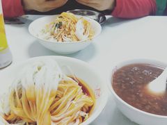 -薛昌利大米面皮(南关正街店)