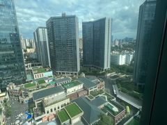 -珠海中海雅高铂尔曼酒店