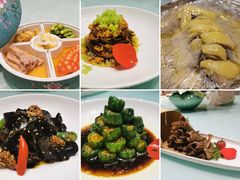 -汤记传菜(秀浦路店)