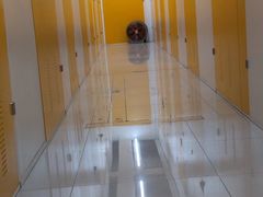 -安东易迷你仓自助寄存仓库(文定路店)