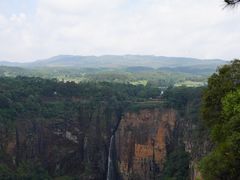 -广东大峡谷