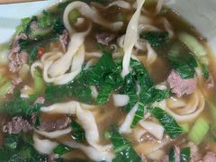 -经堂北路牛肉干面·溪口蒋永峰牛肉馆(宁波店)