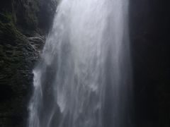 -龙水峡地缝景区