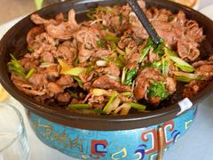 -烤肉季饭庄