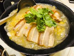 -京尊烤鸭店JINGZUN(春秀路店)