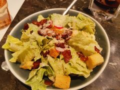 凯撒经典沙律-港丽餐厅(高德置地店)