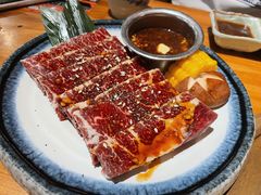 -竹涟烧肉(欢肆店•原星悦荟店)