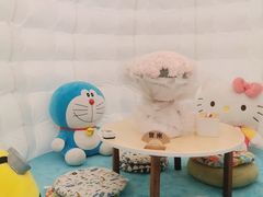 -天空花园餐吧·生日·团建(南山店)