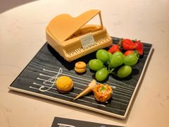 -深圳彭年万丽酒店