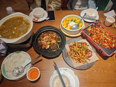 -小户人家(循礼门南国中心店)