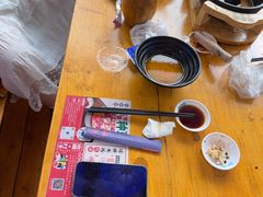 -桥香园过桥米线(国贸店)