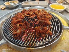-喜来稀肉(虹泉路店)
