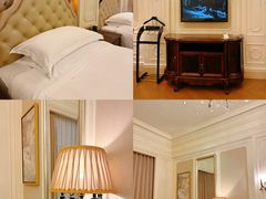 -中旅阿那亚九龙湖·公主酒店