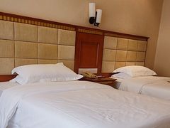 -张家界青和锦江国际酒店