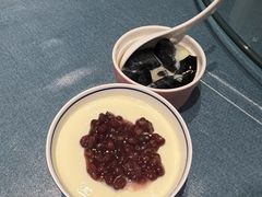 红豆双皮奶-味妙顺德厨房(绿地缤纷城店)