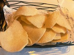 虾片-Linlin泰餐厅(华夏幸福店)