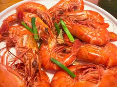 -醉壹号海鲜大排档·老厦门特色菜(厦门美食地标店)