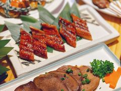 -贵木日本料理·铁板烧(新地假日广场店)