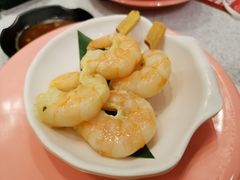 -争鲜回转寿司(流行前线店)