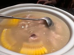 -炊烟小炒黄牛肉(浦东世纪汇店)
