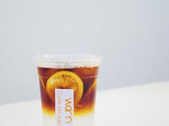 -Cafe on warm(丹霞店)