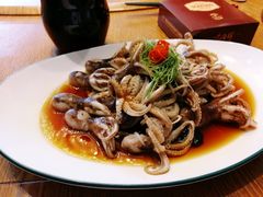 -新海渔港·胶东海鲜家常菜·家宴(奥体中心店)