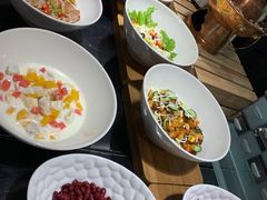 -青岛证大喜玛拉雅酒店·Z1餐厅