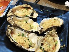 -马海涛牛肉串·午市牛腩饭·烧烤夜宵(领汇广场店)