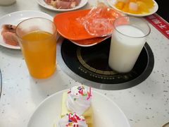 -金权道韩式自助烤肉(嘉华国际店)