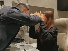 -LINDBERG by Dc 林德伯格(港汇恒隆店)