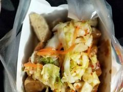 -国足臭豆腐(明瓦廊店)