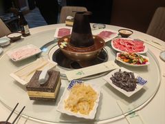 -福寿斋·老北京铜锅涮肉·烤鸭(顺义总店)