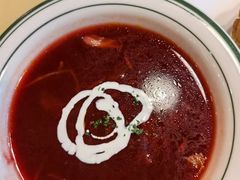 -秋林西餐厅(总店)