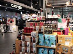 -Olé精品超市(北京合生汇店)