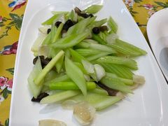 -芳姨广东砂锅粥(张庄路店)