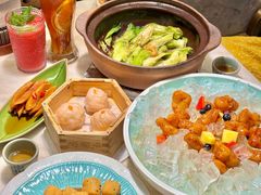 -陶陶居酒家(第十甫路总店)