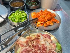 -燚青春东北泥炉烤肉(百合店)