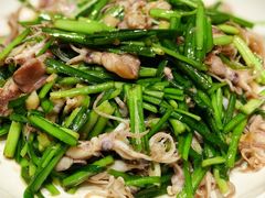 -木柴豆腐·活海鲜·鲁菜(岚山路店)