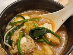 -松鱼亭·和牛烧肉(协鑫广场店)