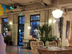 -仁义涵西餐·咖啡(中华巴洛克店)