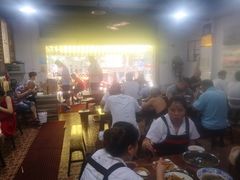 -黔肠旺面馆(八鸽岩店)
