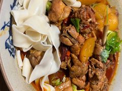 -那时新疆·若羌(经纬汇店)