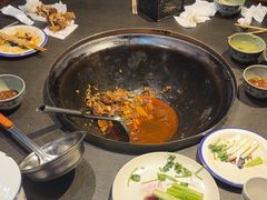 -缘福乡村铁锅炖民宿(八达岭店)
