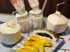 -辉记炭烧海鲜大排档·老字号(福田店)