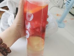 -CoCo都可(小寨赛格店)