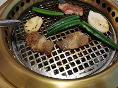 -千寻山野烤肉(中关村店)